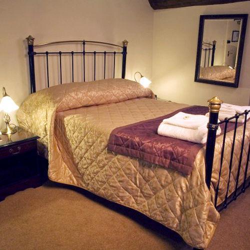 The Kings Head Hotel Ross-on-Wye Oda fotoğraf